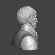 William-Henry-Harrison-7.png 3D Model of William Henry Harrison - High-Quality STL File for 3D Printing (PERSONAL USE)