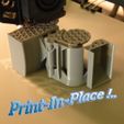 Chargeuse_05.jpg Wheel Loader - Print-in-Place