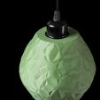 DSC03784.jpg Voro Pendant Lamp by MODERN MACHINE