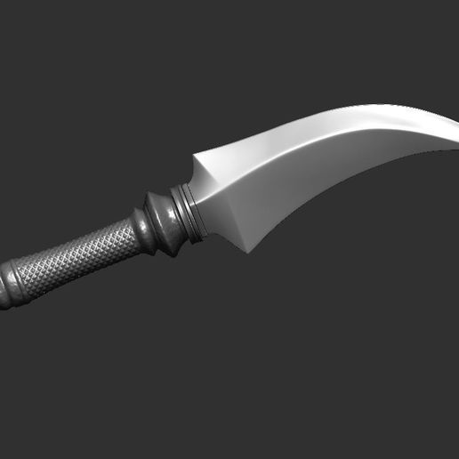 1.JPG Scimitar Knife Weapon