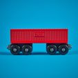 2023_09_30_Toy_Train_0045.jpg Cargo Wagon for Toy Train BRIO IKEA compatible