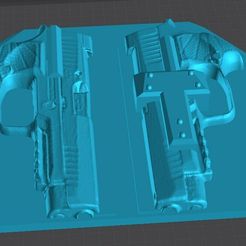 Free STL file Kydex belt clip 📱・3D printer design to download・Cults