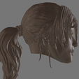 A5521166-3D31-40DC-9BB9-71E4DC35BF2F.png Lara Croft Tomb Raider head sculpt