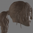 A5521166-3D31-40DC-9BB9-71E4DC35BF2F.png Скульптура головы Лары Крофт Tomb Raider
