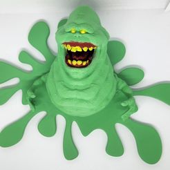 20230920_111014.jpg Archivo 3MF Slimer・Modelo de impresión 3D para descargar