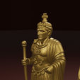 0035.png Roman Coliseum Chess Set