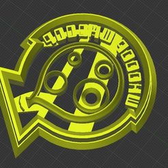 whoopwhoop.jpg STL-Datei Spacegedoens#26 kostenlos・Objekt zum Herunterladen und Drucken in 3D