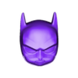 Head_1.stl Batman Chibi
