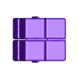 preview.png Fidget Star 25mm 1.5 Charnière .48 Jeu .3 Empilable