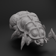 4.png Starcraft 2 baneling model goes boom boom