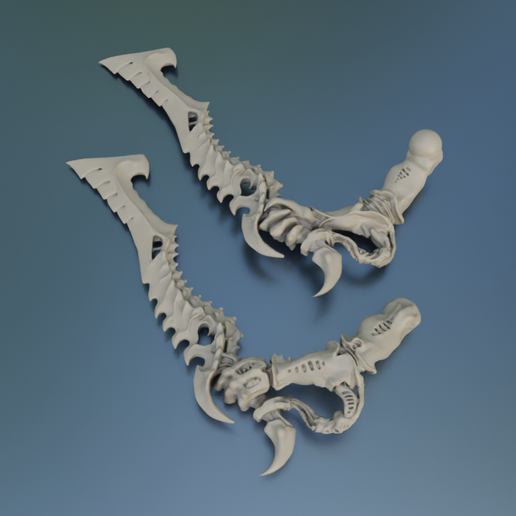 Screenshot-2023-04-25-172015.png Alternative bonesword for tyranid warrior conversion.