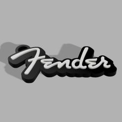 Llavero Fender.jpg Fender keychain.