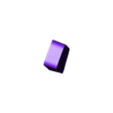 0021_CLEAR PARTS_VIZOR RIGHT.obj Hutter Hu 136