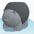 Cat.png Apple Homepod Mini Cat Stand