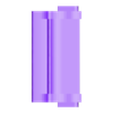 SCX24_esc.stl SCX24 C10 r0ckness body