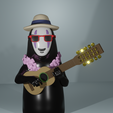 2.png No Face with Charango