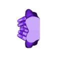 MANOS C1.stl HANDS