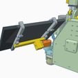 16.jpg STL file CNC V9 Oozenest beltless 3 motors・3D printable design to download, francescangelif