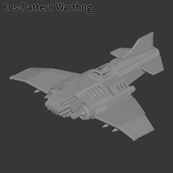 Warthog_Thumbnail.png Eos-Pattern Warthog Heavy Fighter - Grimdark Navy