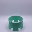 STL file Drying Cup for Blendjet 2 Portable Blender 🏠・3D
