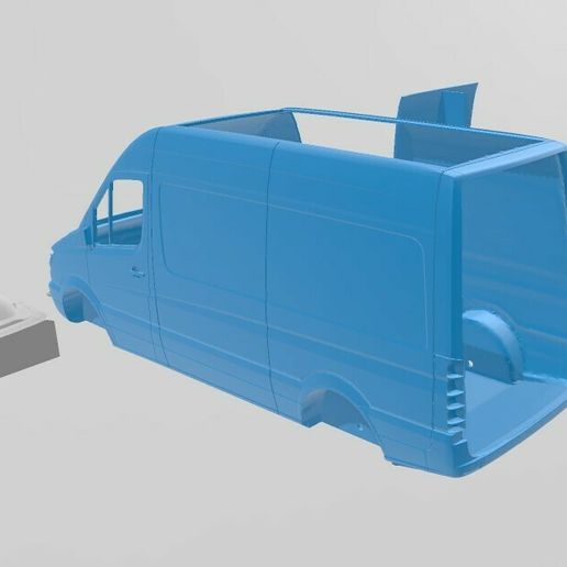 SPRINTER4.jpg МЕРСЕДЕС СПРИНТЕР