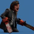 Chainsaw_Javier-9.jpg Chainsaw Javier printable and renderable
