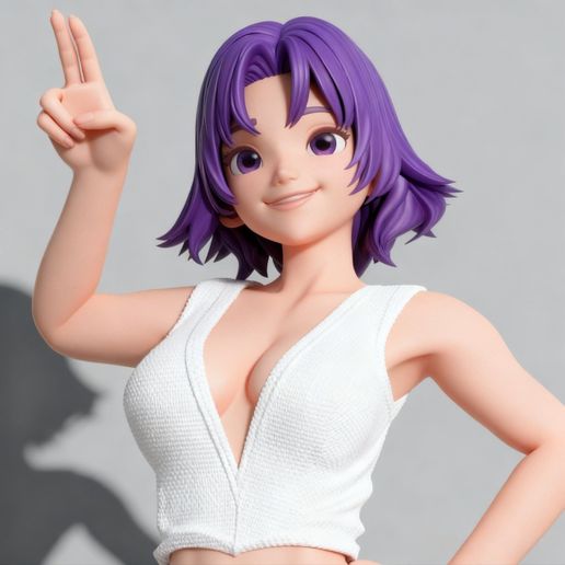 YAKUMO - Chained Soldier S2