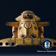 11-1.jpg 1:48 Scale Floating AAT Tank - 3D Print Files
