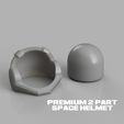 Premium-2-Part-Helmet.jpg Space Man and Woman Astronauts