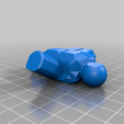 Body.png AXO 1.2 Easy Build - Quick Print and Build