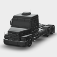 Scania-142-HW.stl.png Scania 142 HW