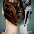cybermask_07_img04.jpg Gladiator Cat Cosplay Mask