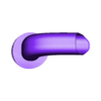 exhaust-RIGHT.stl STL file Pilatus PC 21・3D printer design to download
