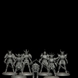 ST1.png Samurai Troopers Complete Set "PRICE FOR THE FIRST 20 DOWNLOADS"