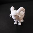 CuteRam6.jpg Archivo 3D Lindo carnero・Modelo de impresión 3D para descargar