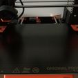 IMG_20200225_153119.jpg Prusa i3 MK3 screen cover voronoi pattern