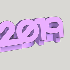 2019deco1.png 2019 Decoration | Part 2