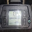 IMG20260217071842.jpg Waterproof Screen Protector for the Leaperkim Patton (with protective glass)