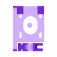 extruder_x_1_75_nema17_45_deg_fan_mount.stl Extruder-X universal -1.75/3mm, direct drive extruder, Nema 17/23