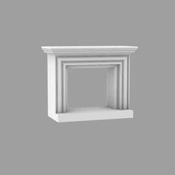 1.png Molded mantel