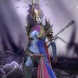 image-champion-blind-seer.jpg Dark Elves Collection - Raid Shadow Legend