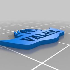 STL file Set of Rugby / Baseball number cutters・3D printable