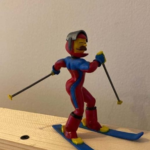 Flanders_00.jpg Симпсон Сексуальная Фландерс