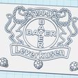Leverkusen-Garderobe.jpg Bayer Leverkusen dressing room