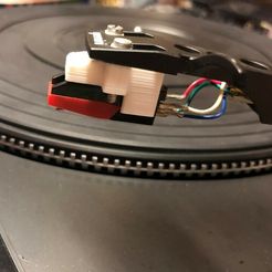 Free STL file Product Spinner - Turntable 3d 🔧・Design to download and 3D  print・Cults