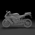 3.jpg Honda CBR 1000RR Fireblade Ready to Print