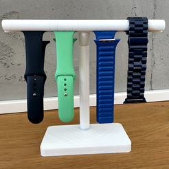 IMG_0204.png Apple Watch strap holder