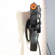 _MG_8719.jpg Coldre para pistola de luz RS3 Reaper
