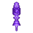 droid_gun_01.stl アンドロイド・ヌカトルーパー
