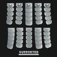 2.jpg Space Knight Metal Loincloths